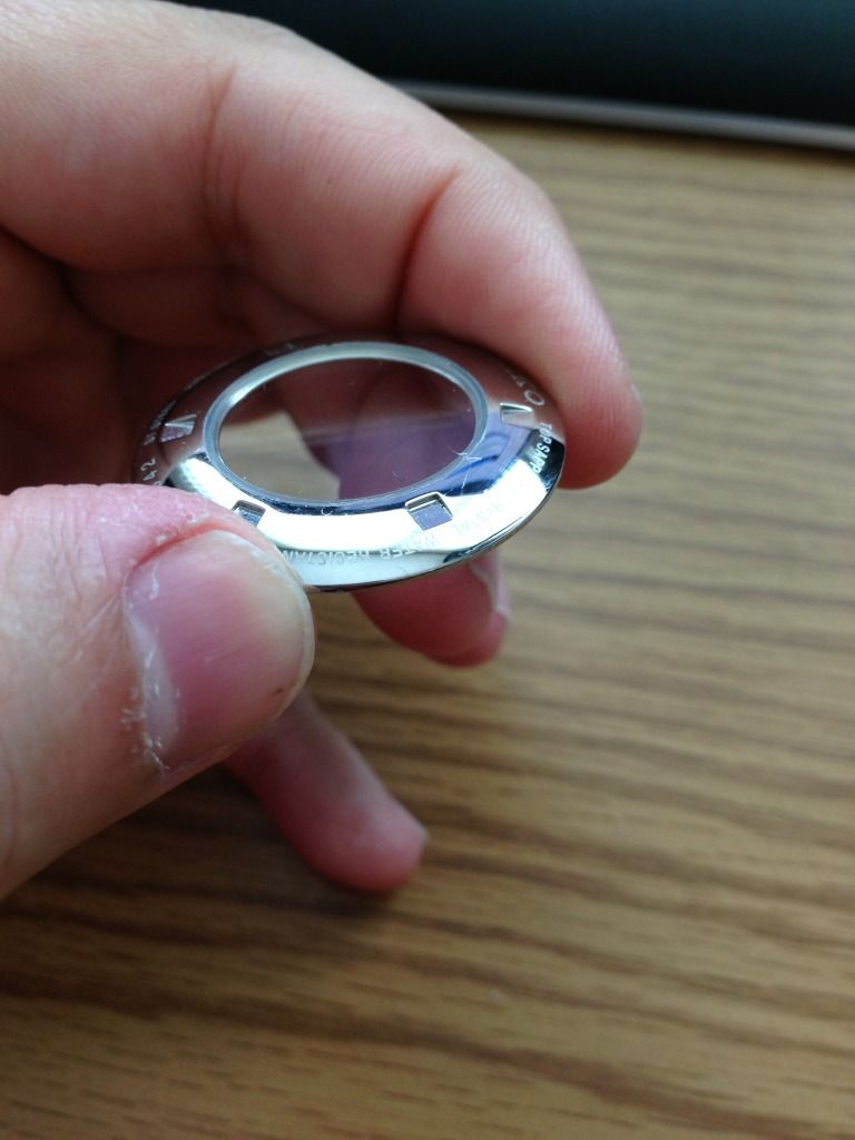seiko skx case back